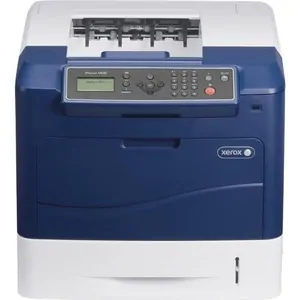 Замена тонера на принтере Xerox 4620DN в Краснодаре